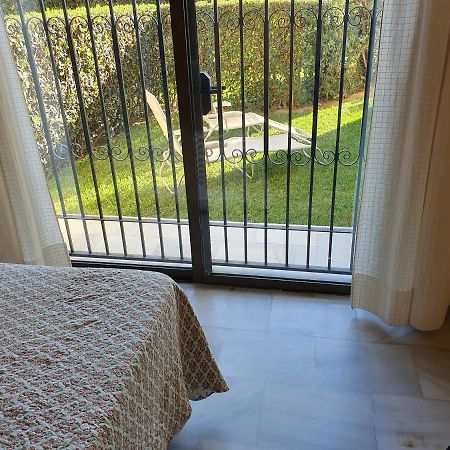 Las Mimosas, La Cala De Mijas Eksteriør bilde
