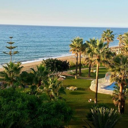 Las Mimosas, La Cala De Mijas Eksteriør bilde