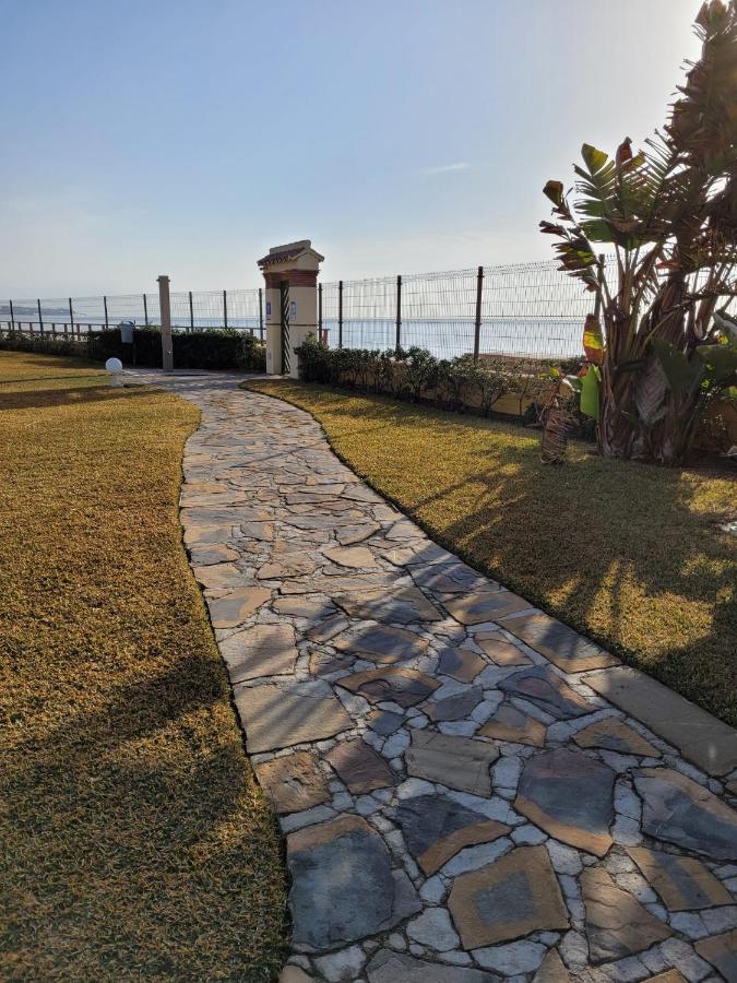 Las Mimosas, La Cala De Mijas Eksteriør bilde