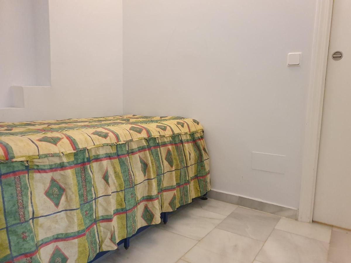 Las Mimosas, La Cala De Mijas Eksteriør bilde