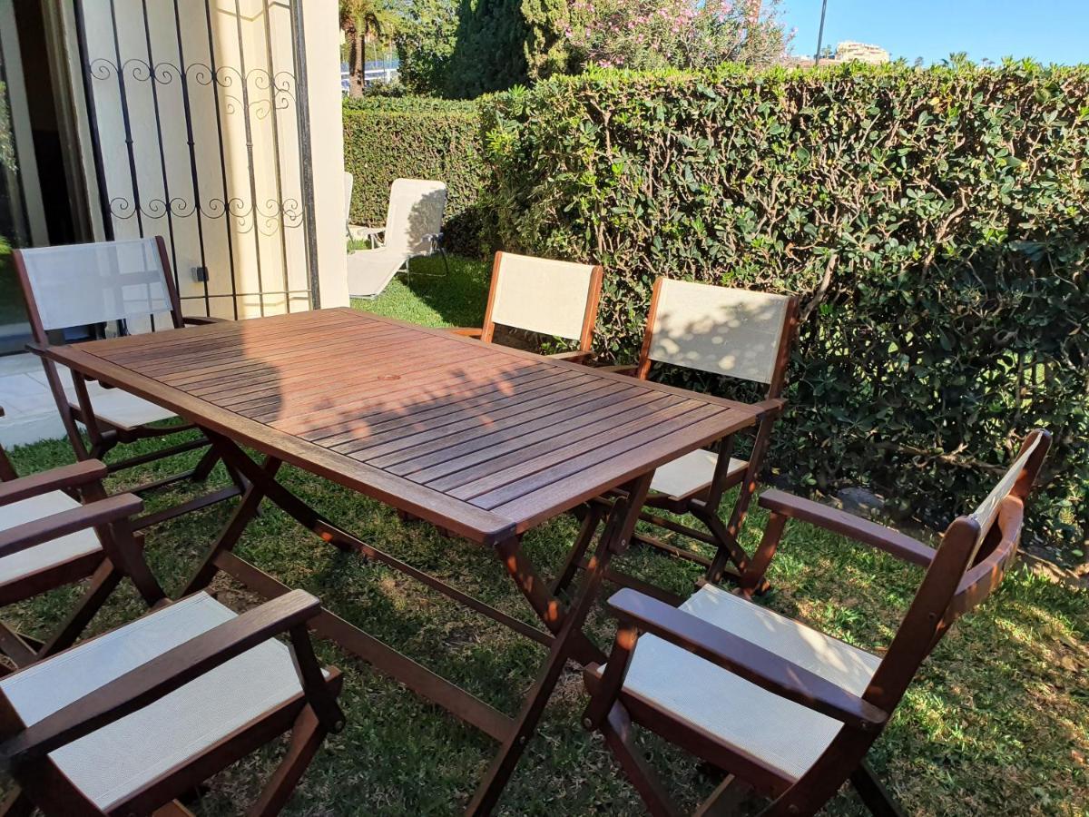 Las Mimosas, La Cala De Mijas Eksteriør bilde
