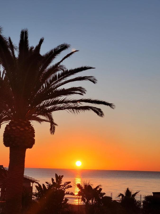 Las Mimosas, La Cala De Mijas Eksteriør bilde