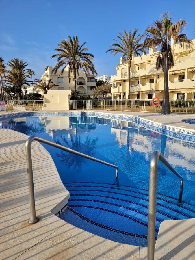 Las Mimosas, La Cala De Mijas Eksteriør bilde