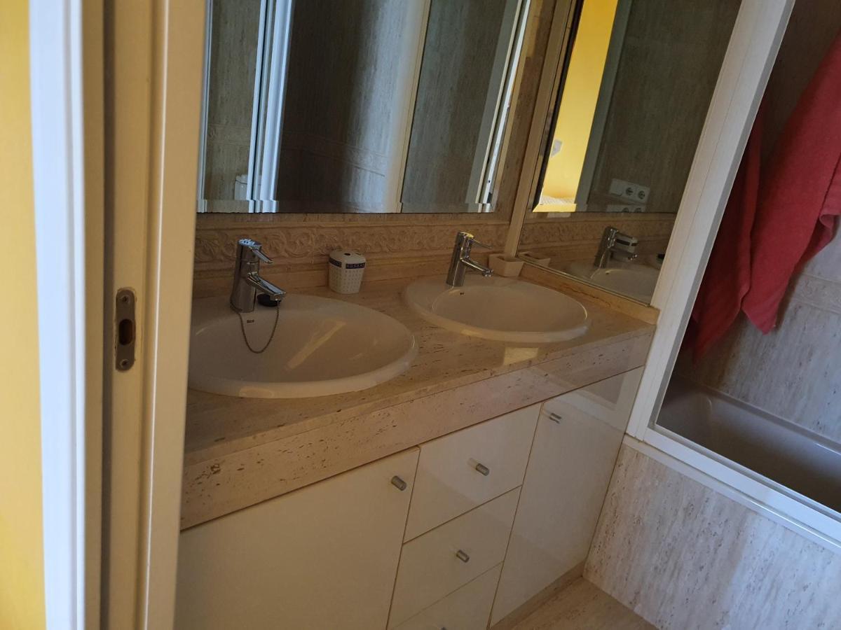 Las Mimosas, La Cala De Mijas Eksteriør bilde