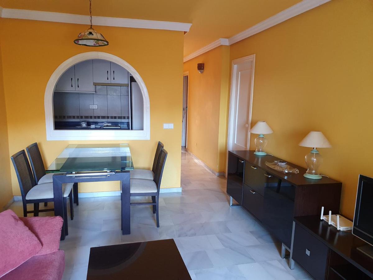 Las Mimosas, La Cala De Mijas Eksteriør bilde