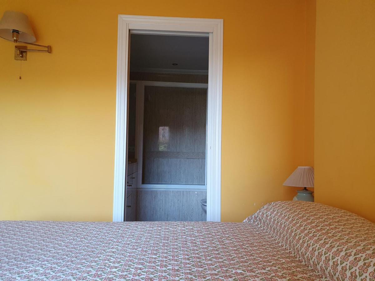 Las Mimosas, La Cala De Mijas Eksteriør bilde