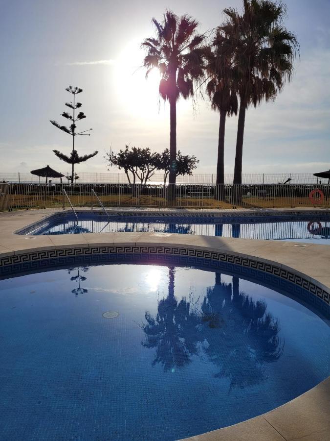 Las Mimosas, La Cala De Mijas Eksteriør bilde