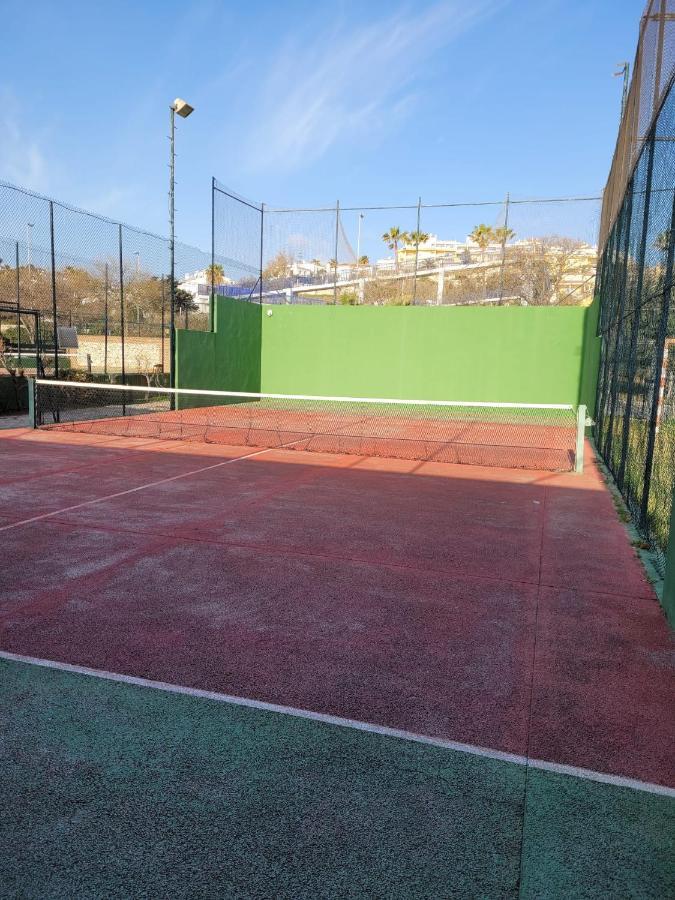 Las Mimosas, La Cala De Mijas Eksteriør bilde