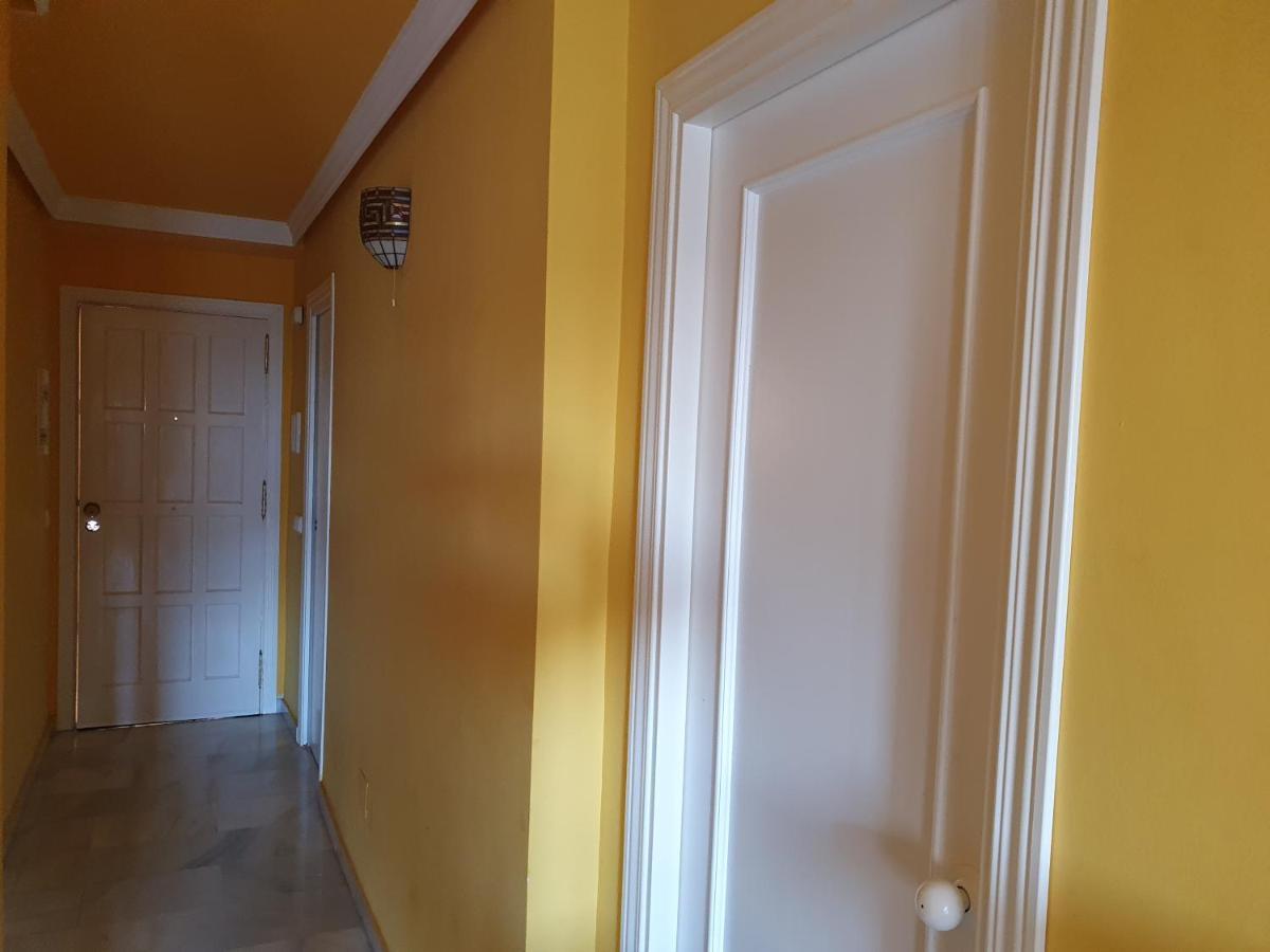 Las Mimosas, La Cala De Mijas Eksteriør bilde