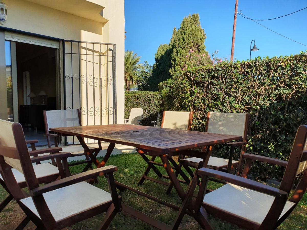 Las Mimosas, La Cala De Mijas Eksteriør bilde