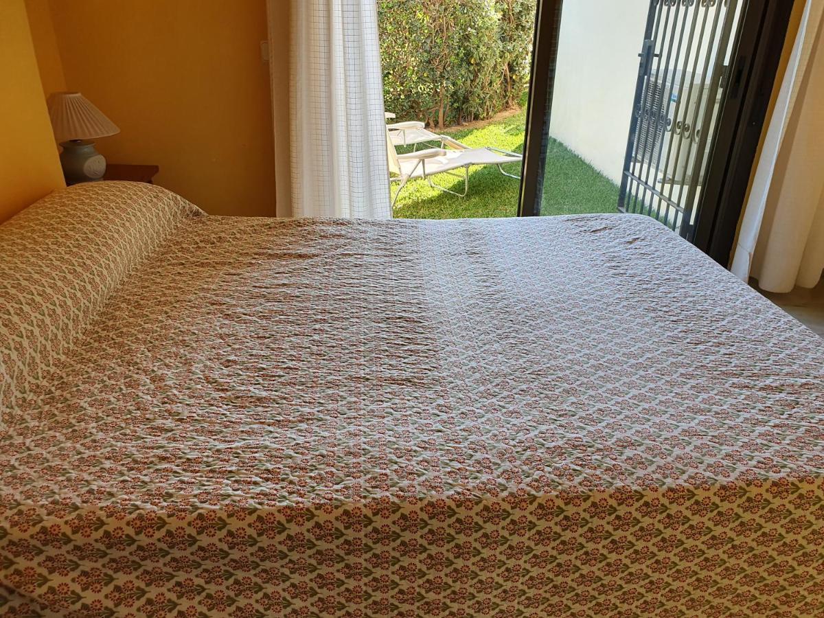 Las Mimosas, La Cala De Mijas Eksteriør bilde